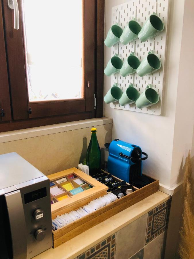 La Casa Di Ro Bed and Breakfast Petralia Sottana Εξωτερικό φωτογραφία