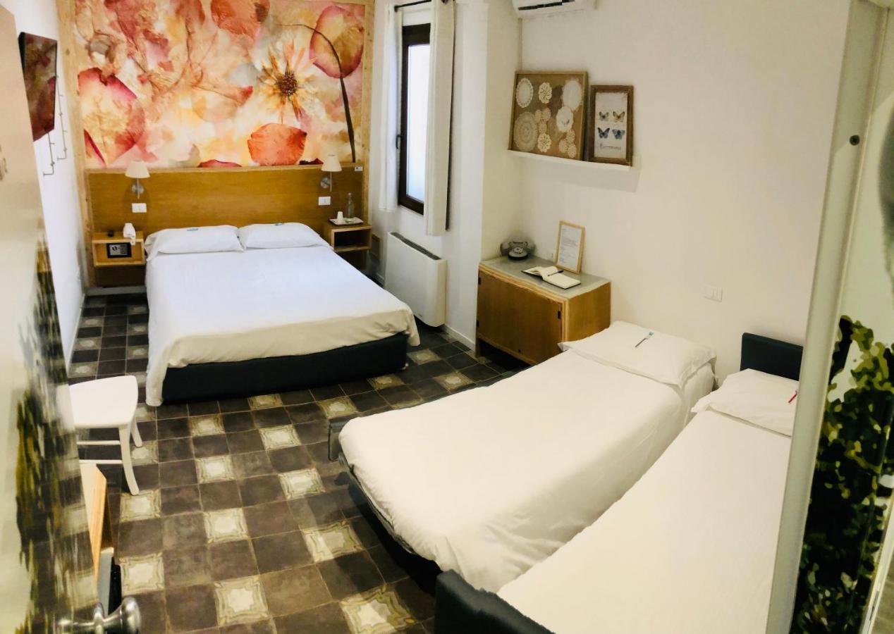 La Casa Di Ro Bed and Breakfast Petralia Sottana Εξωτερικό φωτογραφία