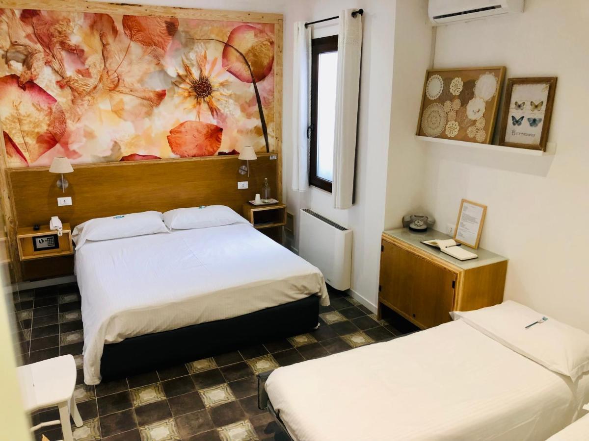 La Casa Di Ro Bed and Breakfast Petralia Sottana Εξωτερικό φωτογραφία