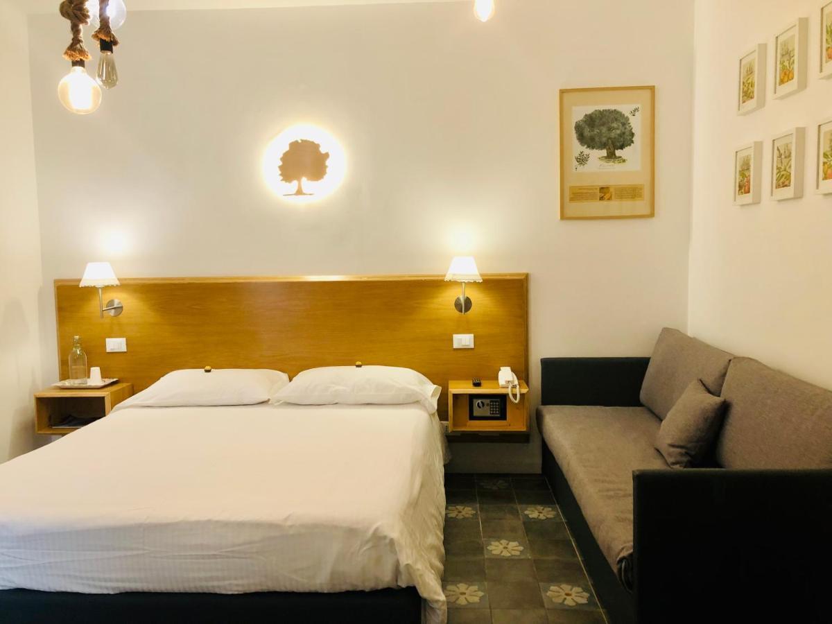 La Casa Di Ro Bed and Breakfast Petralia Sottana Εξωτερικό φωτογραφία