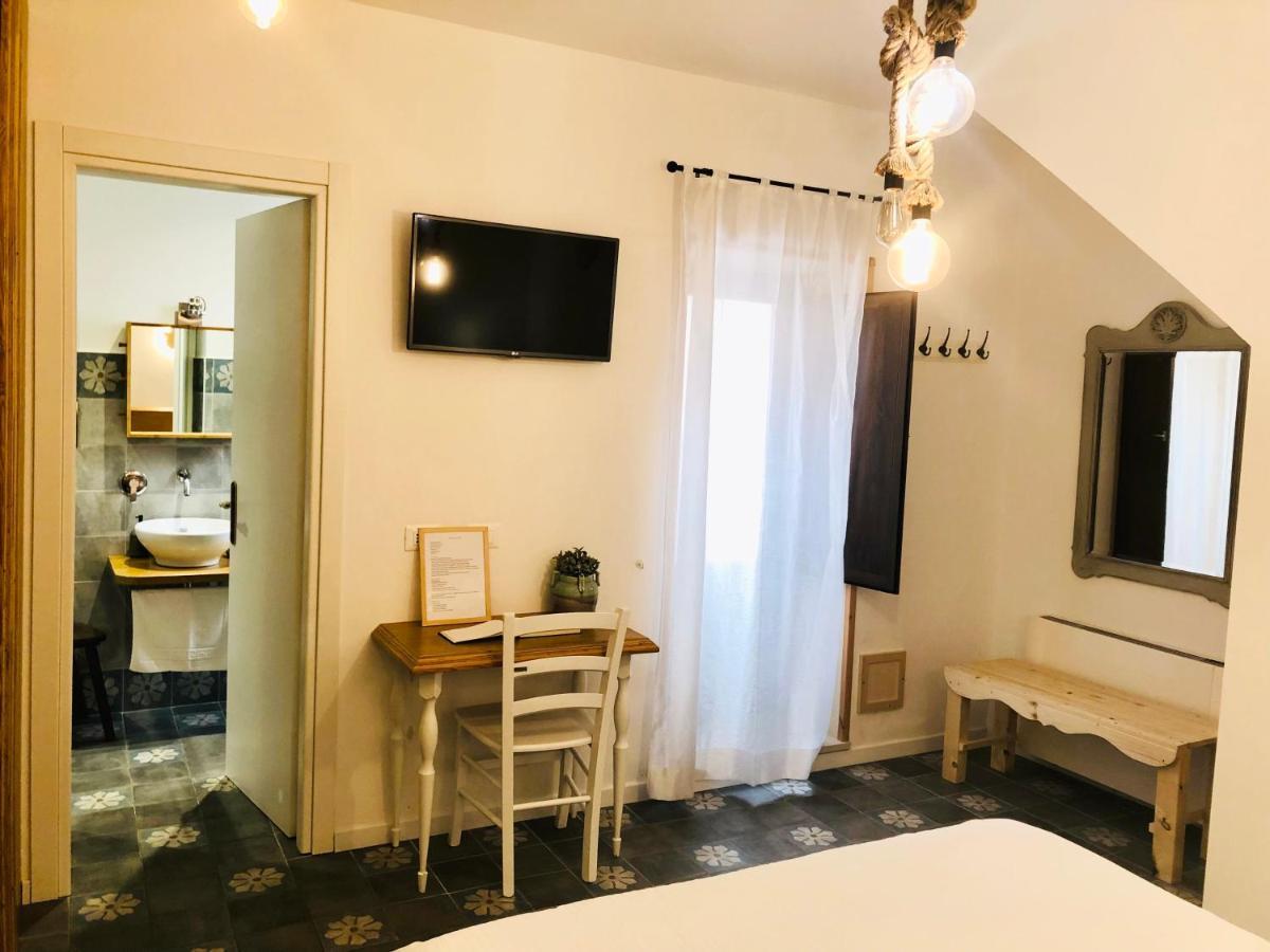 La Casa Di Ro Bed and Breakfast Petralia Sottana Εξωτερικό φωτογραφία