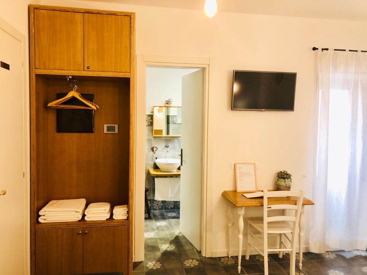 La Casa Di Ro Bed and Breakfast Petralia Sottana Εξωτερικό φωτογραφία