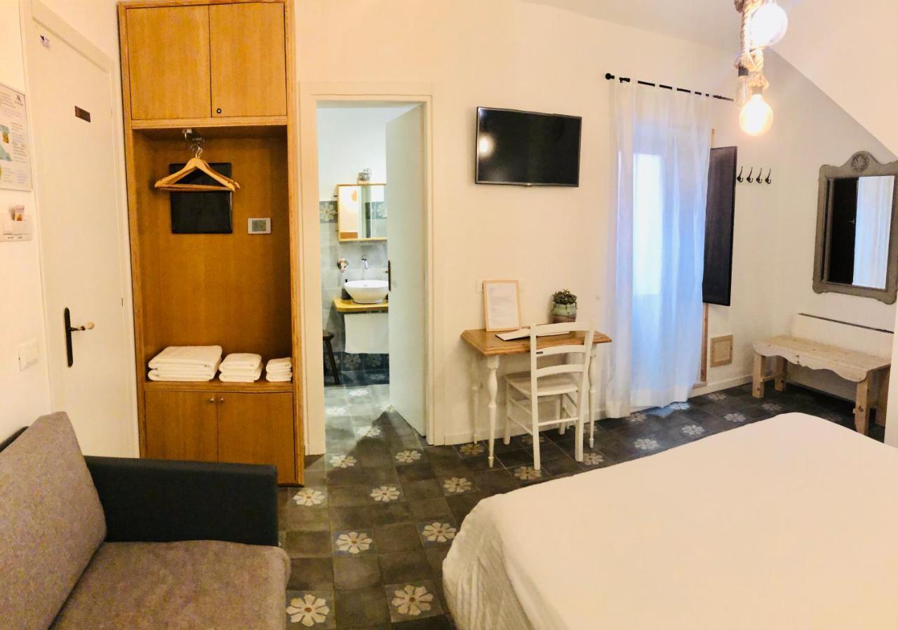 La Casa Di Ro Bed and Breakfast Petralia Sottana Εξωτερικό φωτογραφία