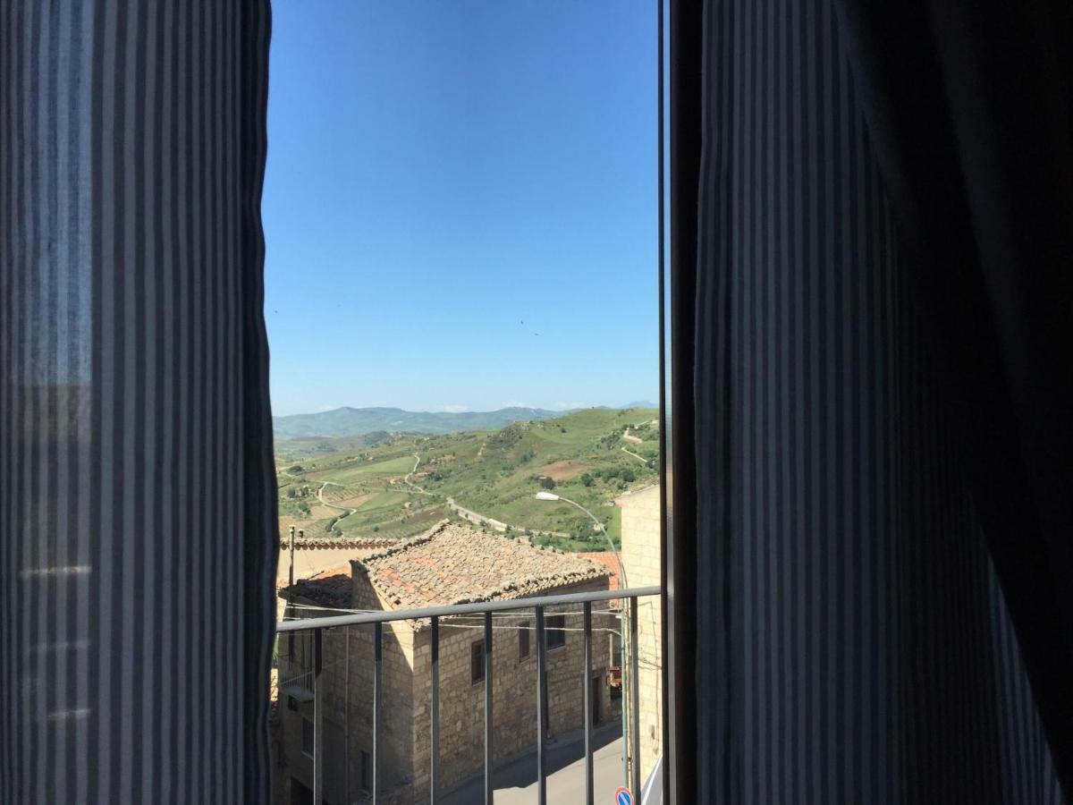 La Casa Di Ro Bed and Breakfast Petralia Sottana Εξωτερικό φωτογραφία