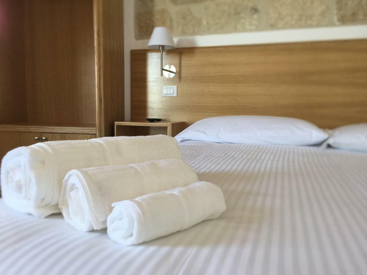 La Casa Di Ro Bed and Breakfast Petralia Sottana Εξωτερικό φωτογραφία