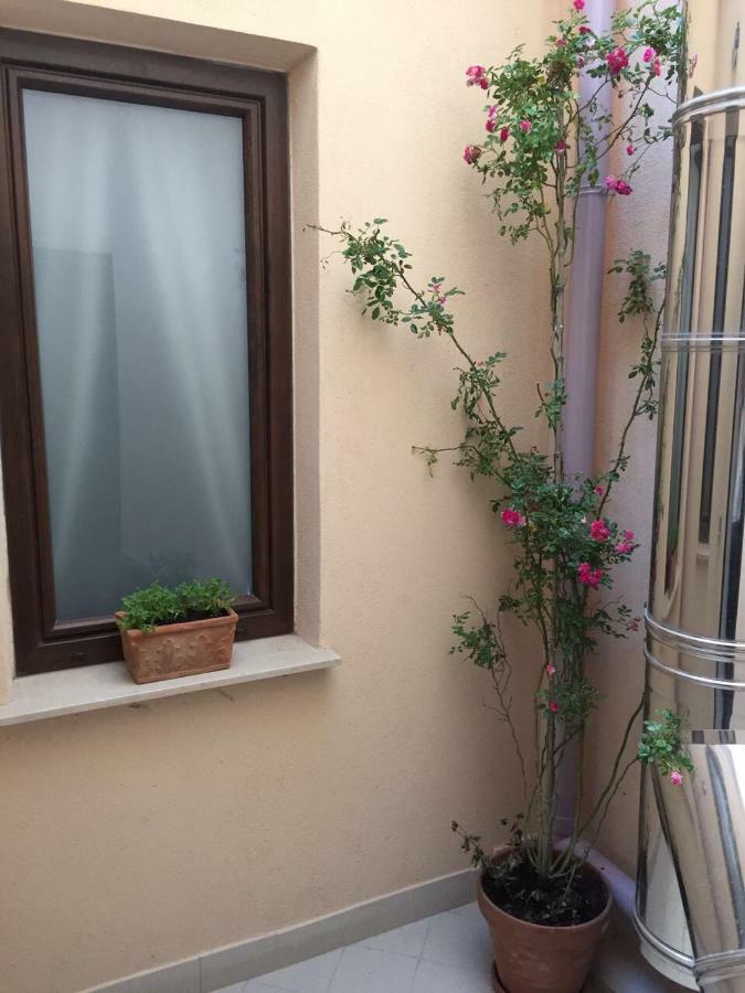 La Casa Di Ro Bed and Breakfast Petralia Sottana Εξωτερικό φωτογραφία