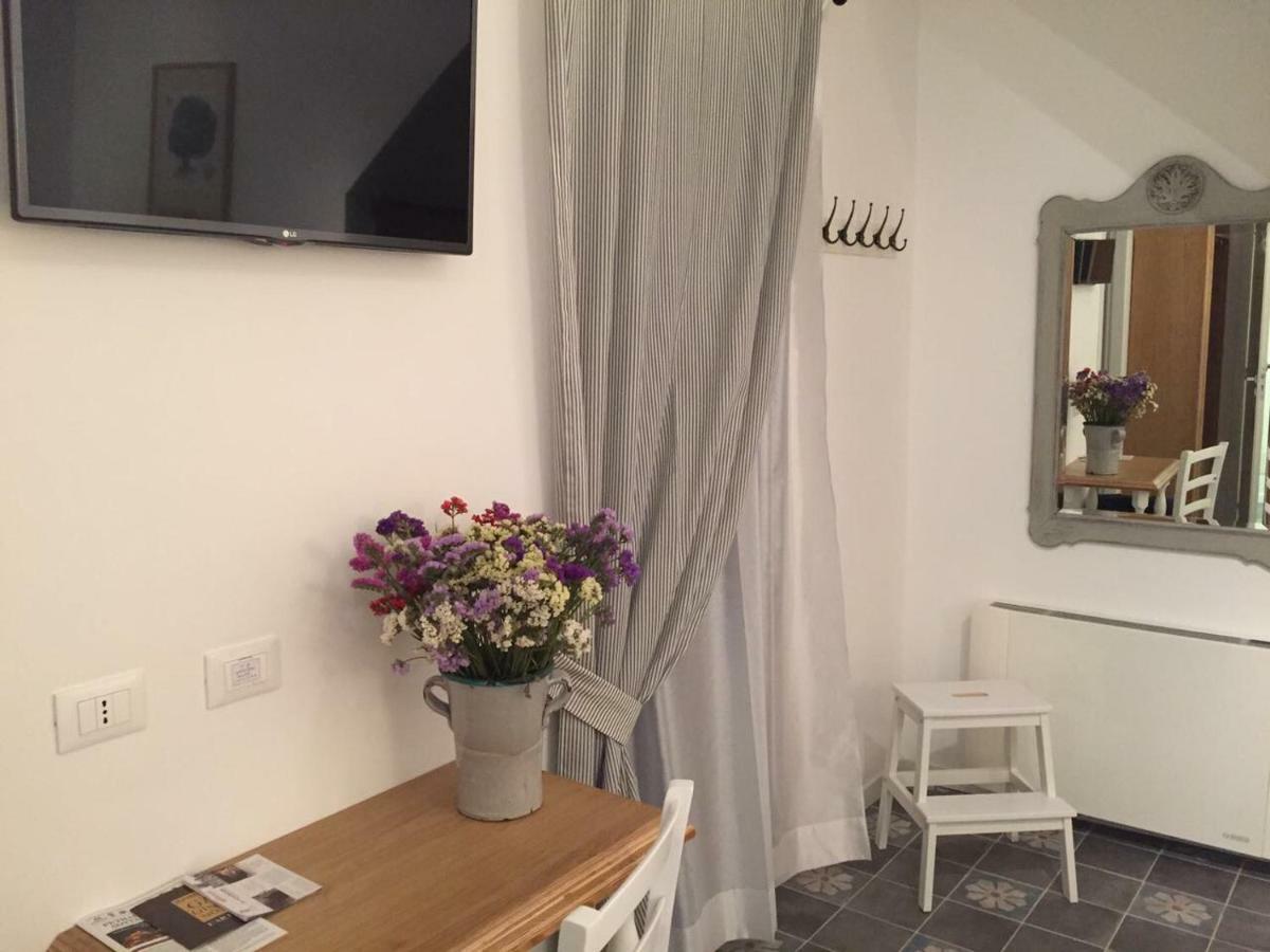 La Casa Di Ro Bed and Breakfast Petralia Sottana Εξωτερικό φωτογραφία