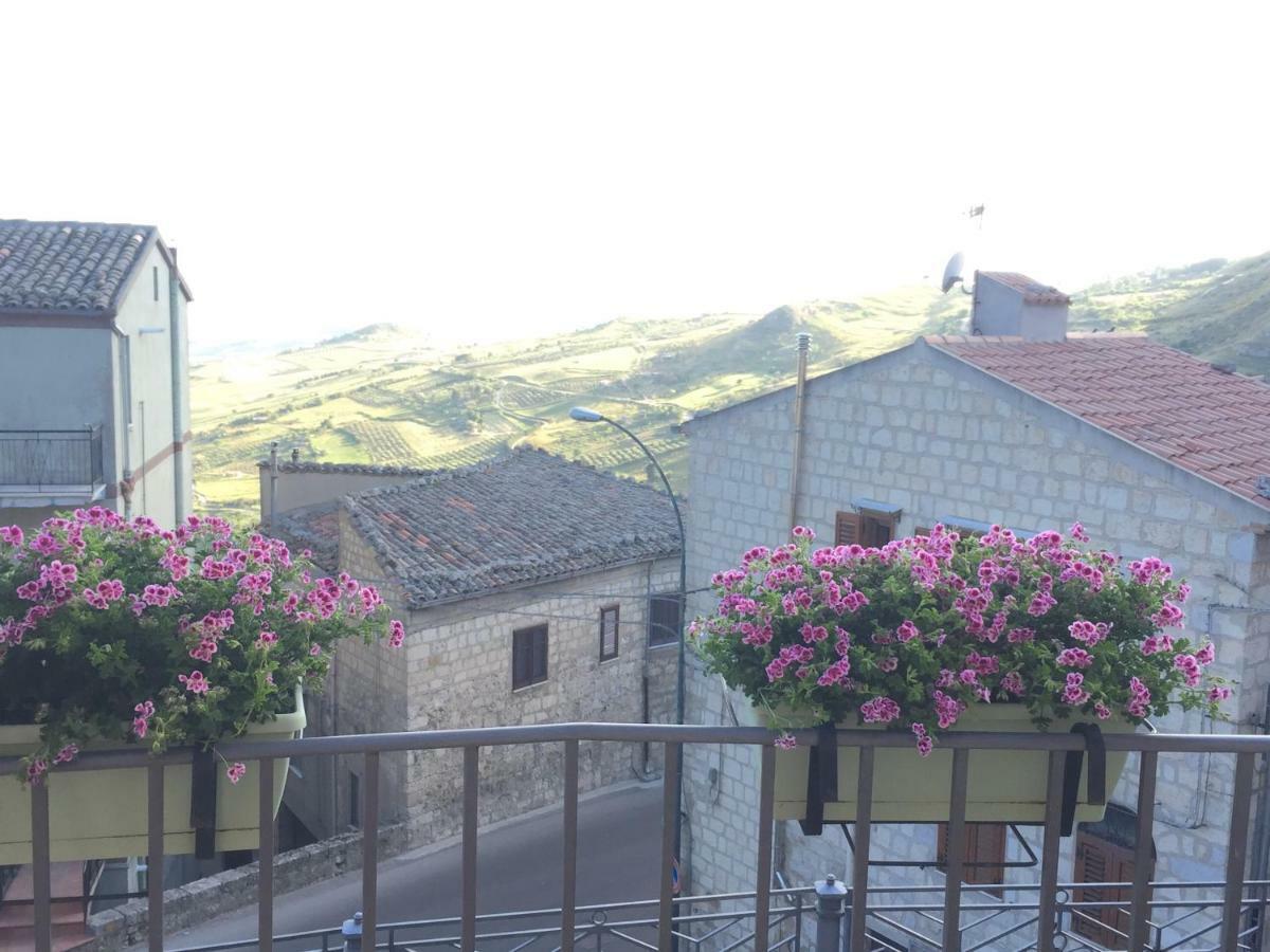 La Casa Di Ro Bed and Breakfast Petralia Sottana Εξωτερικό φωτογραφία