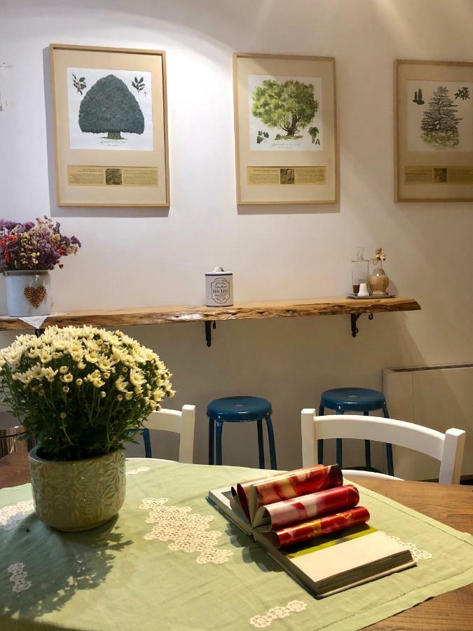 La Casa Di Ro Bed and Breakfast Petralia Sottana Εξωτερικό φωτογραφία