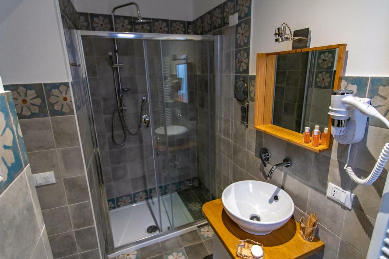 La Casa Di Ro Bed and Breakfast Petralia Sottana Εξωτερικό φωτογραφία
