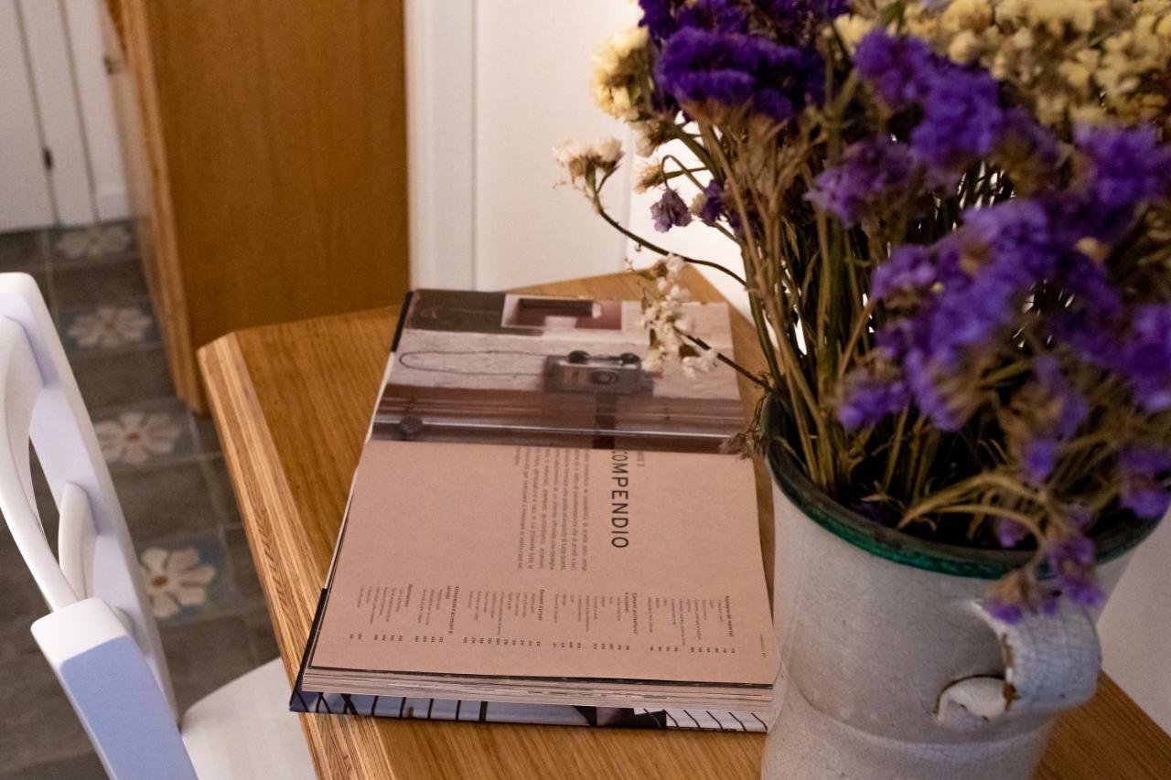 La Casa Di Ro Bed and Breakfast Petralia Sottana Εξωτερικό φωτογραφία