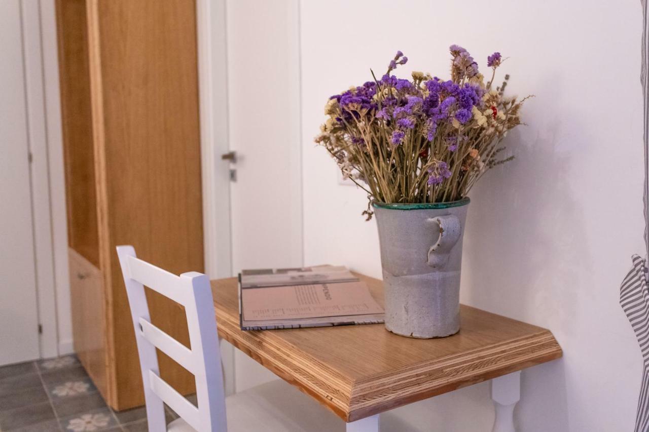 La Casa Di Ro Bed and Breakfast Petralia Sottana Εξωτερικό φωτογραφία