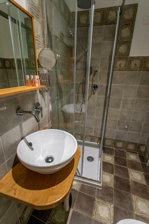 La Casa Di Ro Bed and Breakfast Petralia Sottana Εξωτερικό φωτογραφία