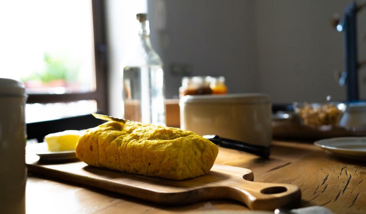 La Casa Di Ro Bed and Breakfast Petralia Sottana Εξωτερικό φωτογραφία